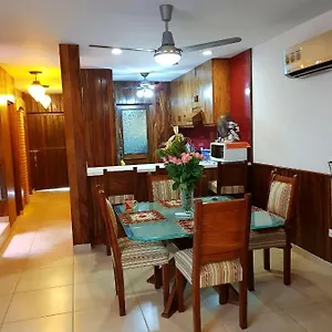 Hacienda De Cesar Сasa de vacaciones