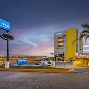 Express Guadalajara Aeropuerto Hotel