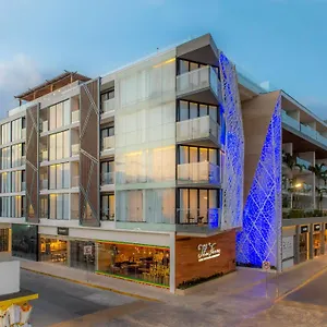 visit hotel