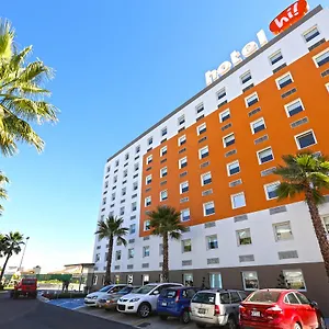 Hi! Hotel